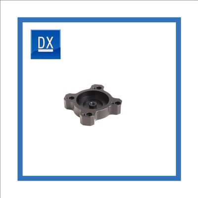 คุณภาพ  GR5 Titanium Alloy Parts For Chemical Petrochemical And Industrial โรงงาน