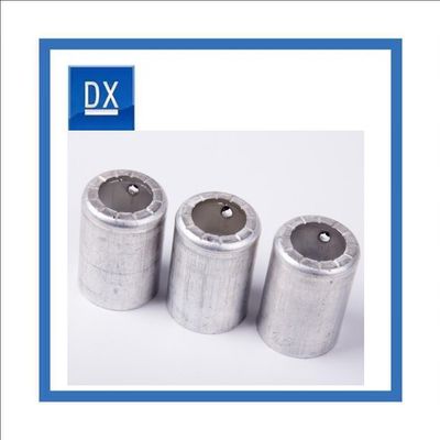 คุณภาพ  IATF16949 Auto Metal Stamping Parts Electronics Stretch Part โรงงาน