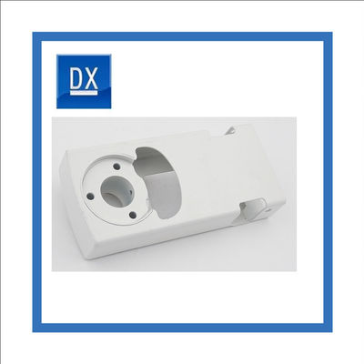 คุณภาพ  IATF16949 Sheet Metal Fabrications New Energy Metal Punching Parts โรงงาน