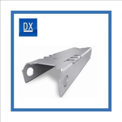 คุณภาพ  CNC Laser Cutting Parts Sheet Metal Bending Process โรงงาน